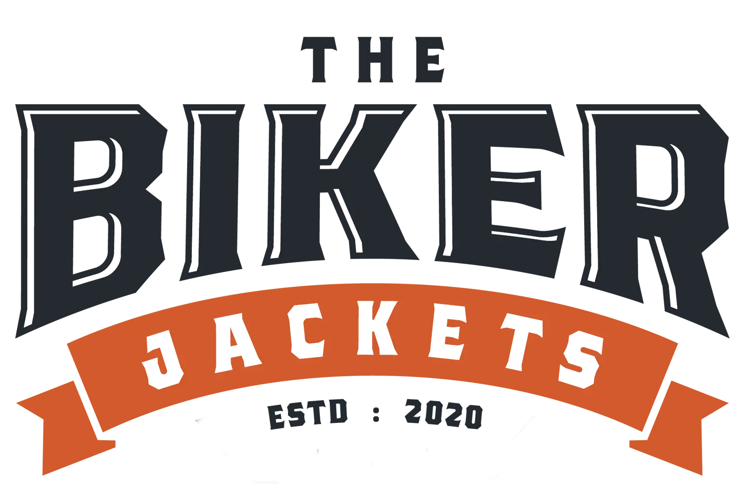 THE BIKER JACKETS